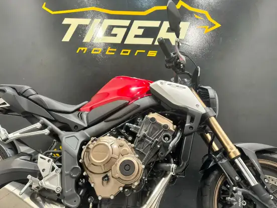 HONDA-CB 650 R ABS HONDA-CB 650 R ABS-2021