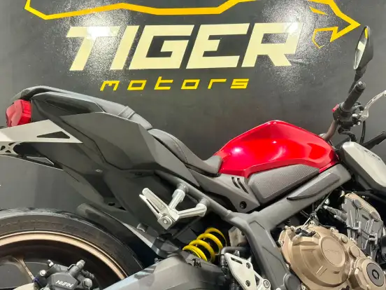 HONDA-CB 650 R ABS HONDA-CB 650 R ABS-2021