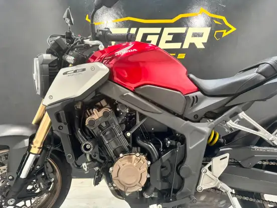 HONDA-CB 650 R ABS HONDA-CB 650 R ABS-2021