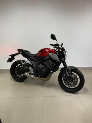 HONDA-CB 650 R ABS HONDA-CB 650 R ABS-2024