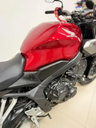 HONDA-CB 650 R ABS HONDA-CB 650 R ABS-2024