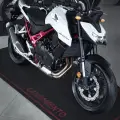 HONDA CB 750 HORNET HONDA CB 750 HORNET