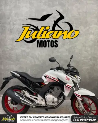 HONDA-CB TWISTER ABS-2022