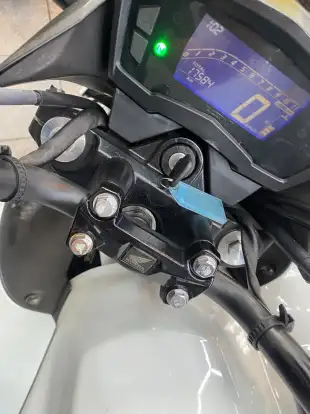HONDA-CB TWISTER ABS HONDA-CB TWISTER ABS-2022