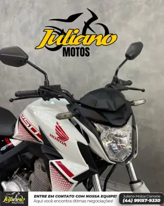 HONDA-CB TWISTER ABS HONDA-CB TWISTER ABS-2022