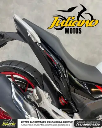HONDA-CB TWISTER ABS HONDA-CB TWISTER ABS-2022