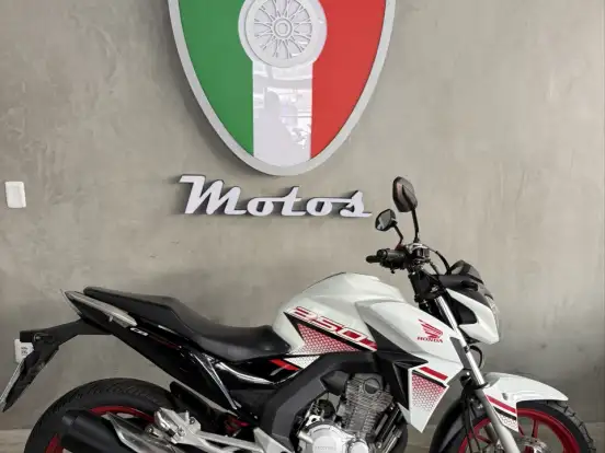 HONDA-CB TWISTER HONDA-CB TWISTER-2022