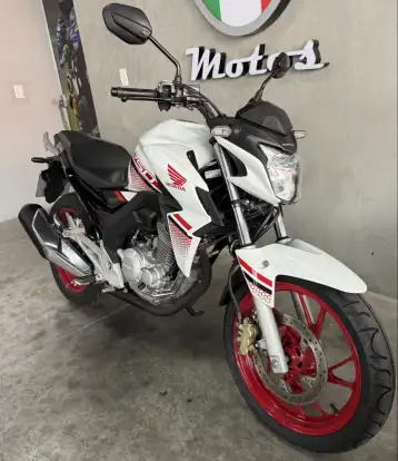 HONDA-CB TWISTER-2022