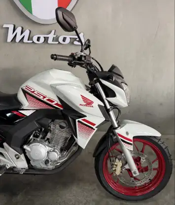 HONDA-CB TWISTER HONDA-CB TWISTER-2022