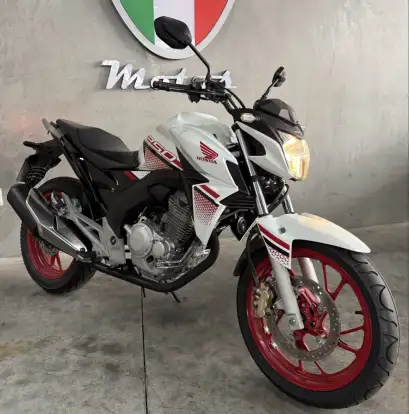 HONDA-CB TWISTER-2022