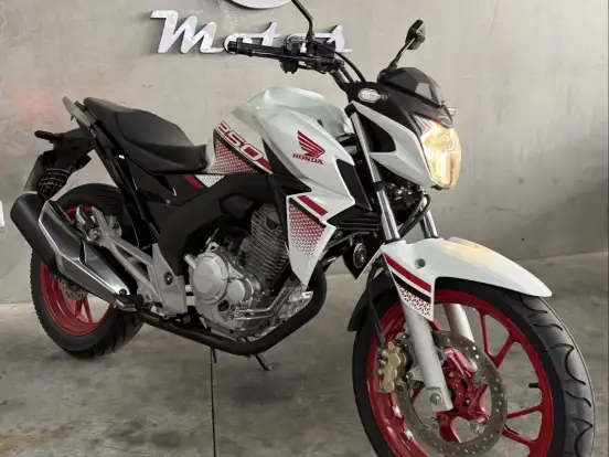 HONDA-CB TWISTER HONDA-CB TWISTER-2022