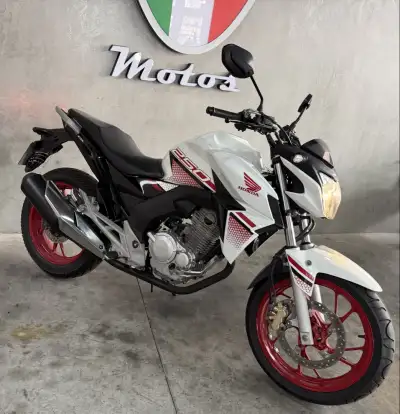 HONDA-CB TWISTER-2022