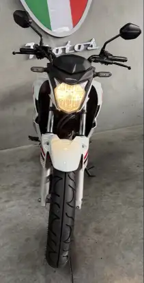 HONDA-CB TWISTER-2022