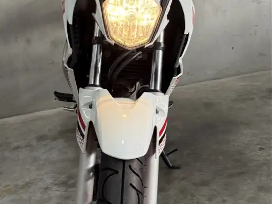 HONDA-CB TWISTER HONDA-CB TWISTER-2022