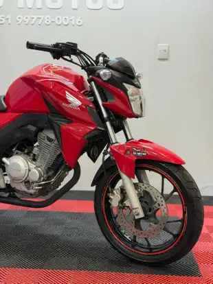 HONDA-CB TWISTER HONDA-CB TWISTER-2015