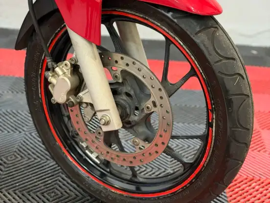 HONDA-CB TWISTER HONDA-CB TWISTER-2015