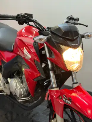 HONDA-CB TWISTER HONDA-CB TWISTER-2015