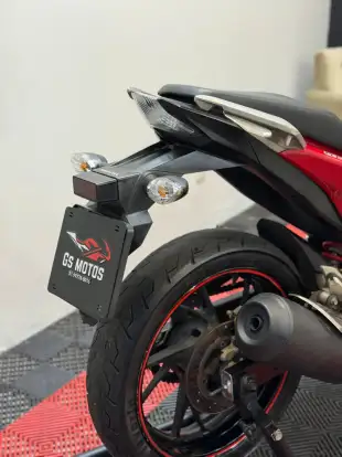 HONDA-CB TWISTER HONDA-CB TWISTER-2015