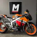 HONDA CBR 1000RR REPSOL HONDA CBR 1000RR REPSOL