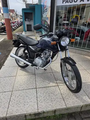 HONDA-CG 125 FAN HONDA-CG 125 FAN-2005