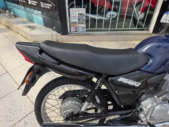 HONDA-CG 125 FAN HONDA-CG 125 FAN-2005