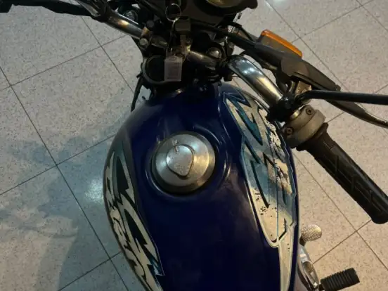 HONDA-CG 125 TITAN KS HONDA-CG 125 TITAN KS-2002
