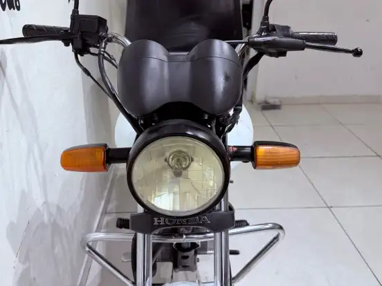 HONDA-CG 150 FAN ESDi HONDA-CG 150 FAN ESDi-2013