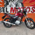 HONDA CG 150 FAN ESI HONDA CG 150 FAN ESI