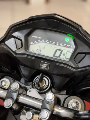 HONDA-CG 160 FAN HONDA-CG 160 FAN-2022