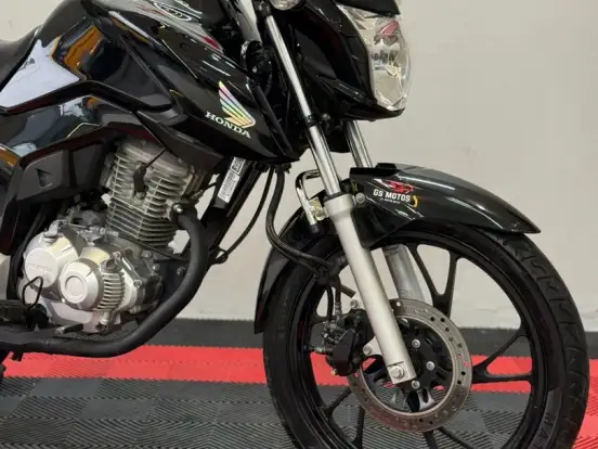 HONDA-CG 160 FAN HONDA-CG 160 FAN-2022