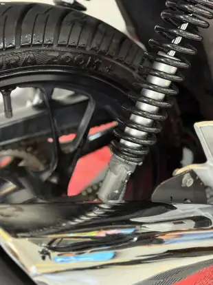 HONDA-CG 160 FAN-2022