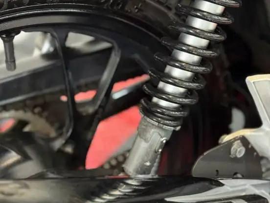 HONDA-CG 160 FAN HONDA-CG 160 FAN-2022