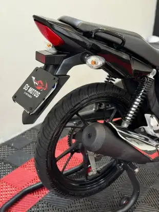 HONDA-CG 160 FAN HONDA-CG 160 FAN-2022