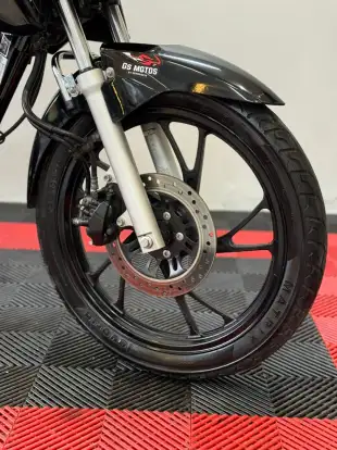 HONDA-CG 160 FAN HONDA-CG 160 FAN-2022