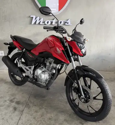 HONDA-CG 160 FAN HONDA-CG 160 FAN-2026