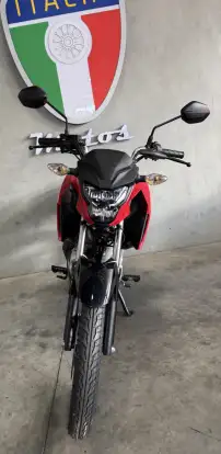 HONDA-CG 160 FAN HONDA-CG 160 FAN-2026