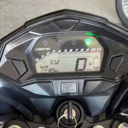 HONDA-CG 160 FAN-2022