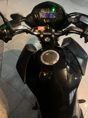 HONDA-CG 160 FAN HONDA-CG 160 FAN-2024
