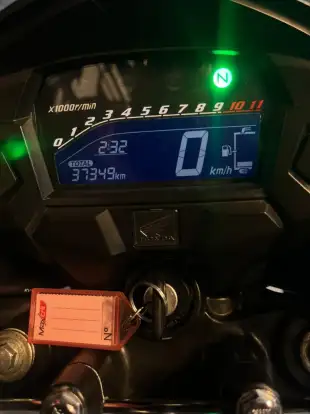 HONDA-CG 160 FAN HONDA-CG 160 FAN-2024