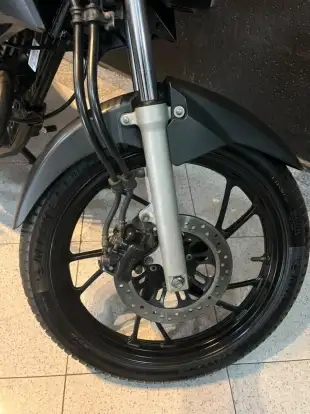 HONDA-CG 160 FAN-2024