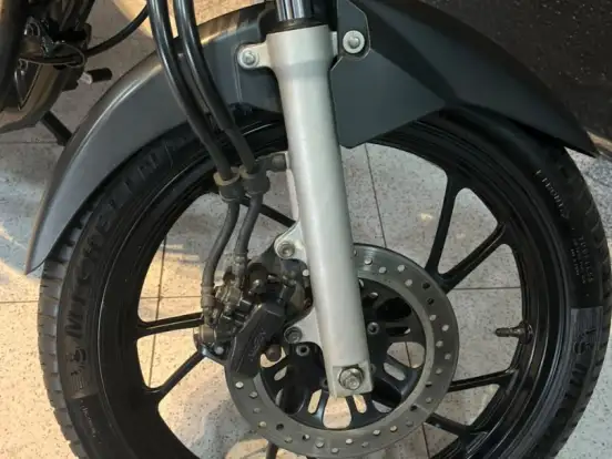 HONDA-CG 160 FAN HONDA-CG 160 FAN-2024