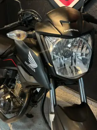 HONDA-CG 160 FAN-2024