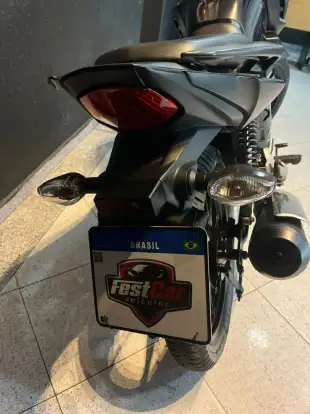 HONDA-CG 160 FAN HONDA-CG 160 FAN-2024