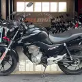 HONDA CG 160 FAN HONDA CG 160 FAN