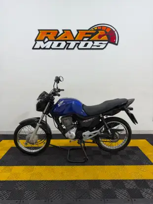 HONDA-CG 160 START ES-2023