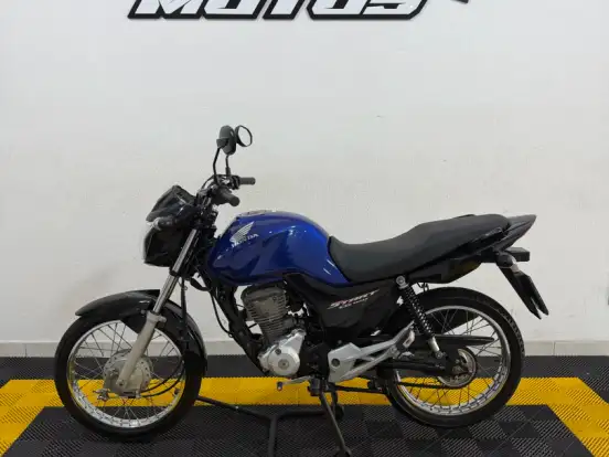 HONDA-CG 160 START ES HONDA-CG 160 START ES-2023