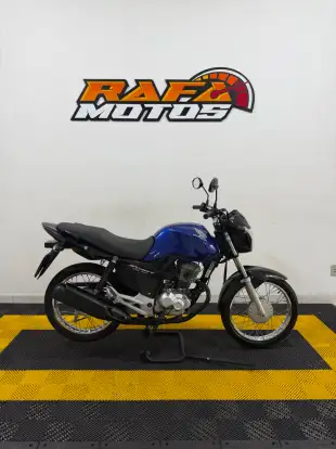 HONDA-CG 160 START ES HONDA-CG 160 START ES-2023