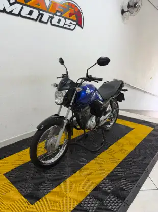 HONDA-CG 160 START ES-2023