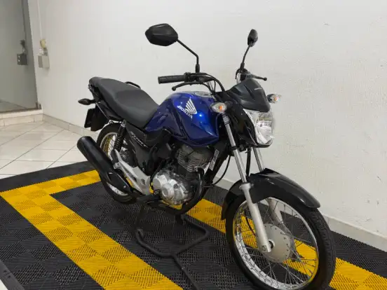 HONDA-CG 160 START ES HONDA-CG 160 START ES-2023