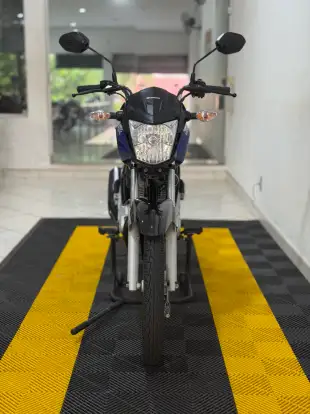 HONDA-CG 160 START ES-2023